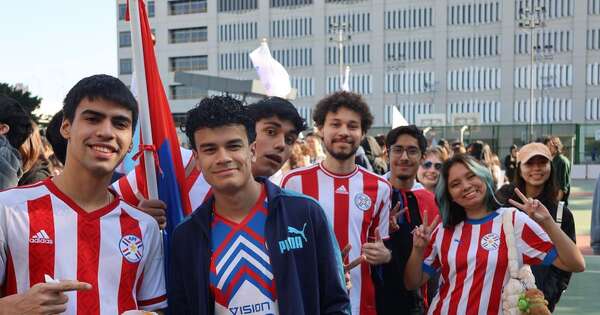 Lo que necesitás saber para ingresar a la UPTP y estudiar gratis en Taiwán