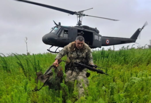 Senad y policías de Brasil impiden circulación de 1.000 toneladas de droga de valor multimillonario, pero no reportan detenidos – La Mira Digital