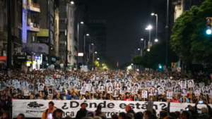 Comienza en Uruguay el juicio a nueve militares retirados por torturas en la dictadura