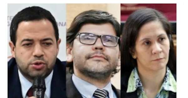 La Nación / Fuerte presión mediática de Abc Color para influir en el caso Atlas