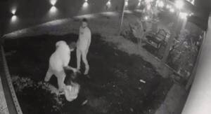 Jueza benefició a presunto golpeador de mujer con arresto domiciliario