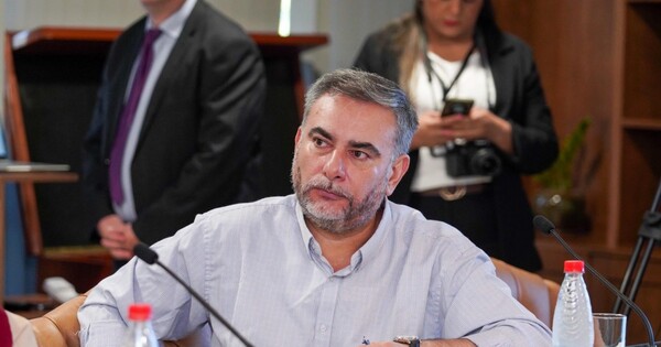 El Frente Radical postula a Jorge Escobar para desafiar a Lanzoni y reabrir la interna en Ñemby