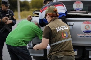 Veda pesquera: Pescadores cobrarán el subsidio a fin de mes - ADN Digital