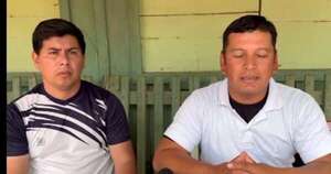 La Nación / Pescadores de Concepción reclaman víveres