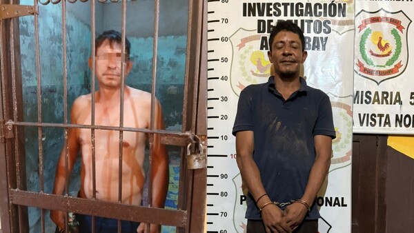 Detienen e imputan a dos personas por homicidio de activista del PLRA en Amambay