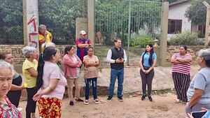 Acusan a la Essap de apretar a familias por intereses políticos