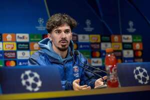 Ración doble de clásicos europeos en cuarta jornada de la Champions  - Fútbol Internacional - ABC Color