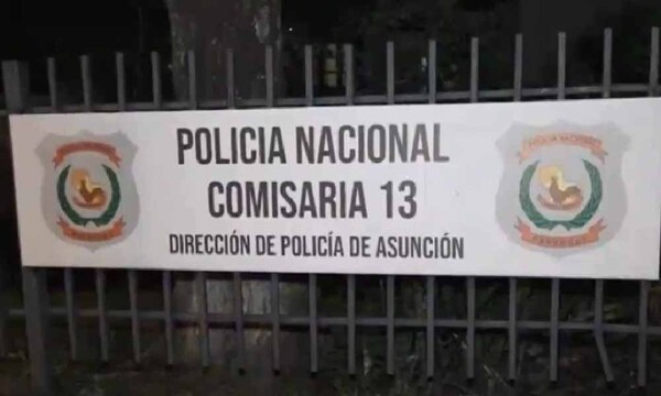 Madres entregan a sus hijos adolescentes por asalto en zona del cerro Lambaré – Prensa 5