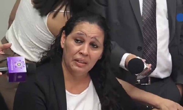 Mafia de los pagarés: Docente adeuda G. 3.000 millones por un microondas comprado en 2016 – Prensa 5