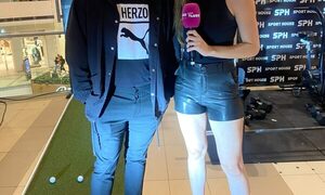 SPORT HOUSE REABRE SUS PUERTAS EN EL PASEO LA GALERÍA