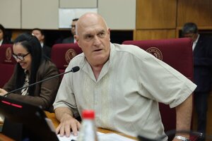 Senador sortea parte de su salario entre ciudadanos y anunció cómo participar