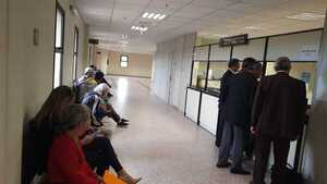 Directores de Diputados enfrentan audiencia por denuncia de intento de despojo a familias de Valenzuela