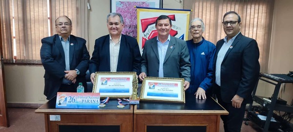 El Festival Nacional del Paraná será este sábado, en la playa San José - La Tribuna