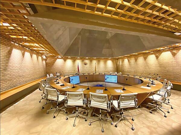 Iglesia paraguaya: obispos se reúnen para debatir su misión