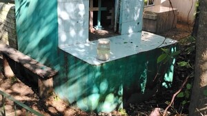 El misterio del angelito encontrado: Halló a su bebito tras 20 años de búsqueda