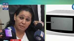 Compró microondas por G. 1.000.000 y debe devolver ¡G. 3.000 millones!