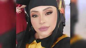 Ejemplo de superación: Limpiaba casas con su mamá y ahora es médica en Brasil