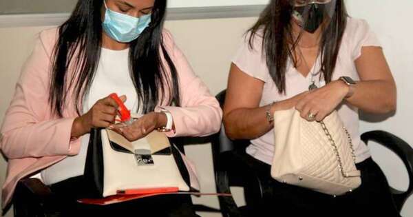 Diario HOY | Caso Imedic: Patricia Ferreira logró cumplir condena en casa, sin pisar la cárcel