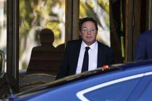 Inédito juicio al Fiscal General de España - Mundo - ABC Color