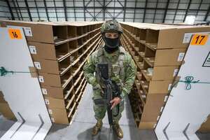 Ecuador se alista para referendo que abriría el camino a una Constituyente - Mundo - ABC Color