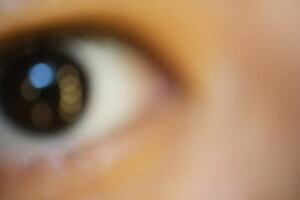 Visión borrosa súbita: lo que tus ojos podrían revelar sobre tu cerebro - Estilo de vida - ABC Color