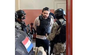 Confirman prisión de hijo de Lalo Gomes en máxima seguridad