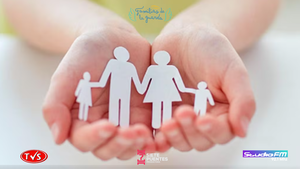 MÁS DE 850 FAMILIAS ACREDITADAS EN LA CAMPAÑA “FAMILIAS DE LA GUARDA” - «TVS DIGITAL»