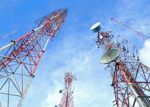 El negocio de las telecomunicaciones mueve USD 1.000 millones en Paraguay