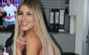 El tierno gesto de Sole Cardozo con un pequeño admirador - Teleshow