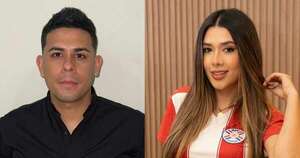 Diario HOY | Instagramer niega vínculo amoroso con empresario agresor