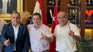 Juez se opone a sobreseer a hermano de Bachi, a diputado chaqueño y a ex titular de Conajzar