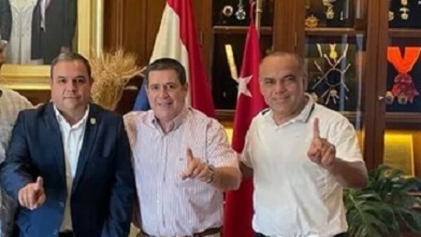 Juez se opone a sobreseer a hermano de Bachi, a diputado chaqueño y a ex titular de Conajzar