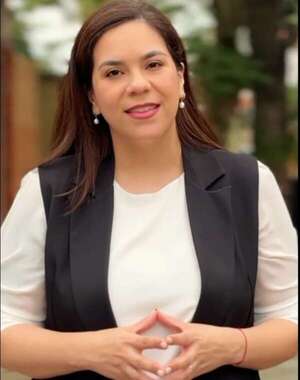 Diputada propone encuesta y que Sole Núñez se comprometa a renunciar, si pierde - Política - ABC Color