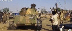 Combates en Sudán se extienden y miles de civiles huyen - ADN Digital