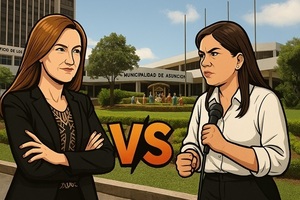 Oposición define reglas para Asunción y exige coherencia