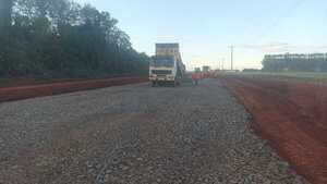 Ruta de la Banana progresa y acerca desarrollo a miles de familias en Caaguazú