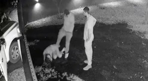 Jueza concede arresto domiciliario a brasileño acusado de golpiza en Abaí