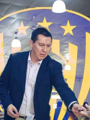 Luqueño: Nefasto año de los auriazules - Sportivo Luqueño - ABC Color