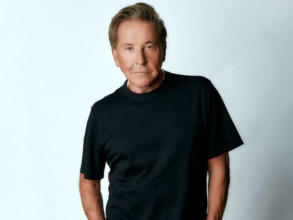 Ricardo Montaner regresa a los escenarios y volverá a Paraguay en marzo de 2026 - Música - ABC Color