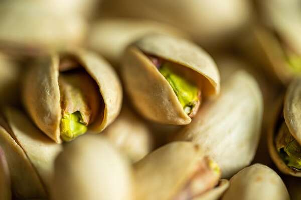 Pistacho: ¿la obsesión culinaria que desplaza al aguacate en nuestras mesas? - Gastronomía - ABC Color