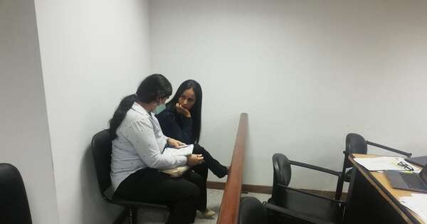 La Nación / Imedic: sin pisar un solo día la cárcel, condenadas cumplieron las penas impuestas