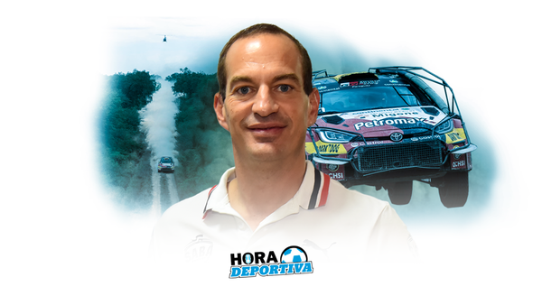 Gustavo Saba, el hombre que nunca dejó de creer