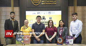 UNAE INVITA AL XII CONGRESO INTERNACIONAL DE CONTABILIDAD, MARKETING Y EMPRESA