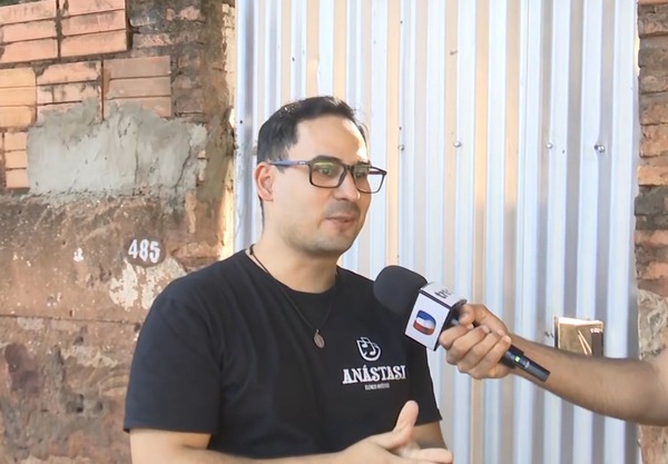 Teatro solidario: organizan evento para ayudar a don Patrocinio Coronel - trece