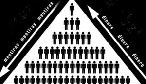 Popular / ¡Siguen estafando y la gente creyendo! Más de 1000 víctimas de esquema piramidal en Oviedo