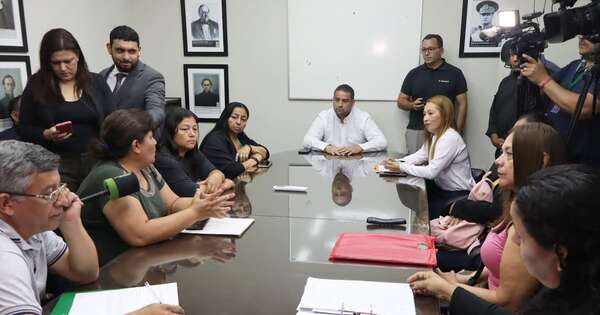 Diario HOY | Víctimas de “mafia de los pagarés” piden el juicio político para ministros de la Corte