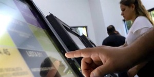 Tribunal Electoral explica suspensión preventiva de alquiler de máquinas de votación - ADN Digital