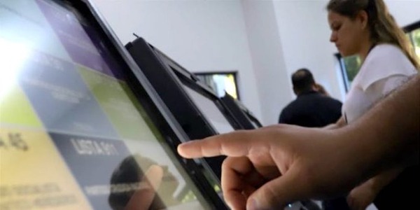 Tribunal Electoral explica suspensión preventiva de alquiler de máquinas de votación - ADN Digital