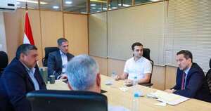 La Nación / Apuesta por la industria: Paraguay quiere una red eléctrica con sello nacional