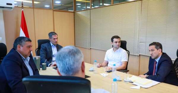 La Nación / Apuesta por la industria: Paraguay quiere una red eléctrica con sello nacional